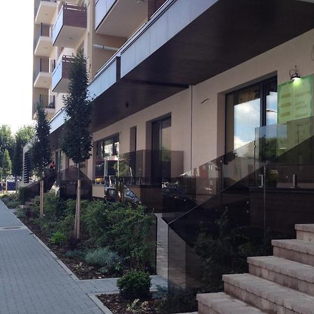 Apartament Marcel - Coresi Mall Brasov Exterior photo